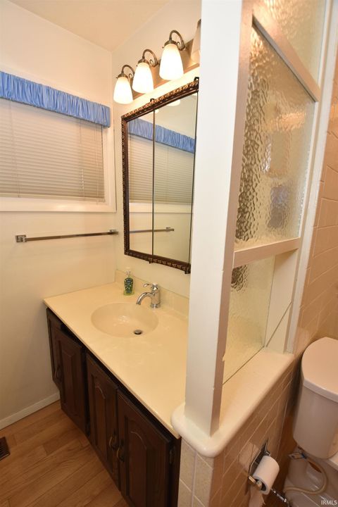 Tiny photo for 1117 Whitehall Drive, South Bend, IN 46615 (MLS # 202545481)