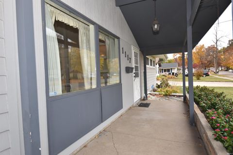 Tiny photo for 1117 Whitehall Drive, South Bend, IN 46615 (MLS # 202545481)