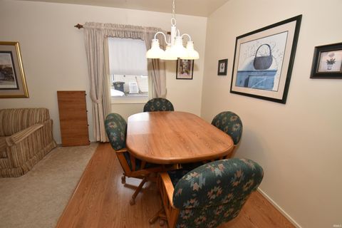 Tiny photo for 1117 Whitehall Drive, South Bend, IN 46615 (MLS # 202545481)