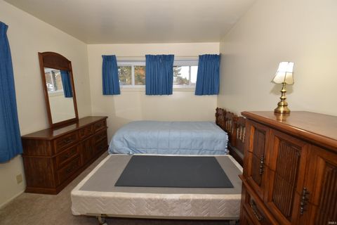 Tiny photo for 1117 Whitehall Drive, South Bend, IN 46615 (MLS # 202545481)