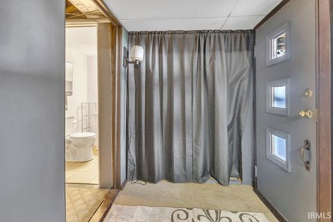 Tiny photo for 618 W 3rd Street, Bloomington, IN 47404 (MLS # 202611263)