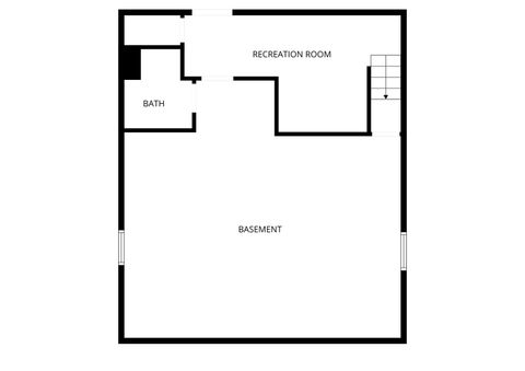 Tiny photo for 618 W 3rd Street, Bloomington, IN 47404 (MLS # 202611263)