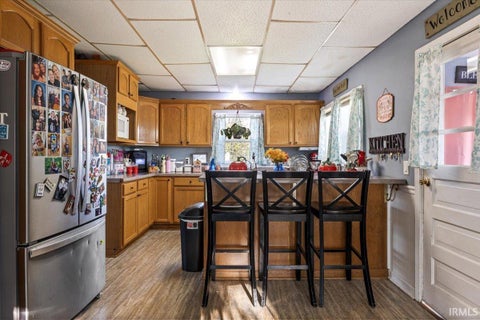 Tiny photo for 3604 W SR 26 Highway, Hartford City, IN 47348 (MLS # 202638925)