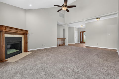 Tiny photo for 7 Parkwood Drive, Logansport, IN 46947 (MLS # 202626309)
