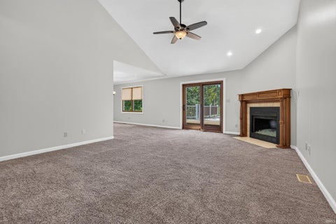 Tiny photo for 7 Parkwood Drive, Logansport, IN 46947 (MLS # 202626309)