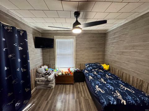 Tiny photo for 1313 S Ohio Avenue, Kokomo, IN 46902 (MLS # 202540225)