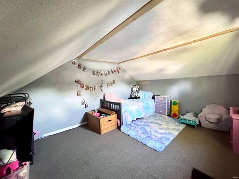 Tiny photo for 1313 S Ohio Avenue, Kokomo, IN 46902 (MLS # 202540225)