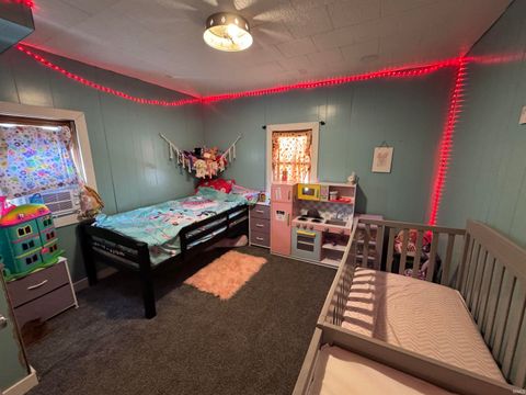 Tiny photo for 1313 S Ohio Avenue, Kokomo, IN 46902 (MLS # 202540225)