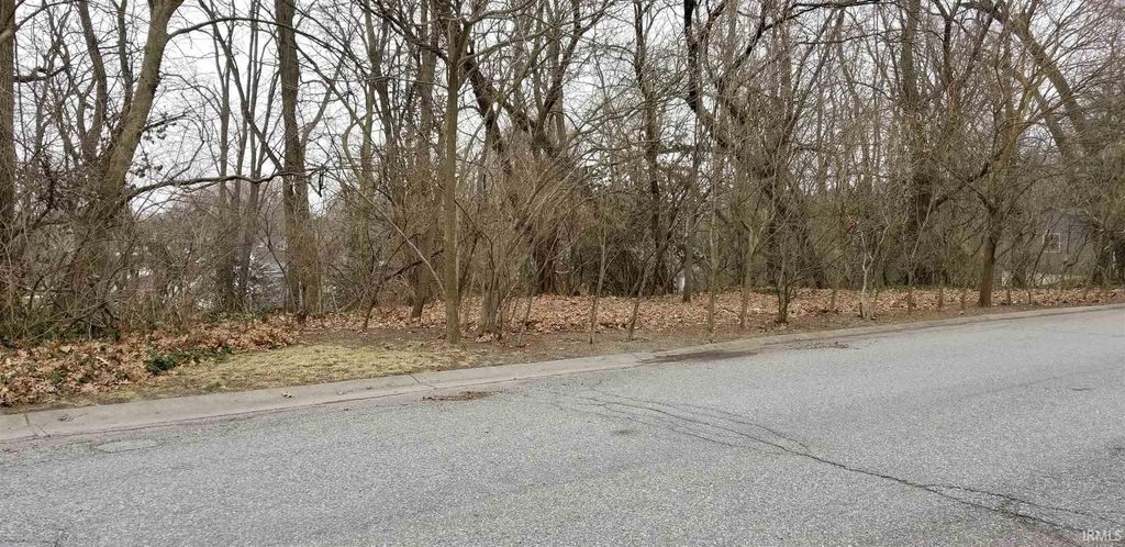 Photo of Lot 88 &amp; vac Hartman Drive, South Bend, IN 46617 (MLS # 202614838)