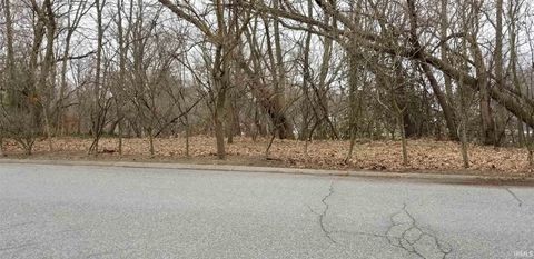 Photo of Lot 88 & vac Hartman Drive, South Bend, IN 46617 (MLS # 202614838)