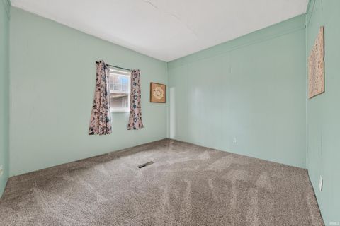 Tiny photo for 807 S Franklin Street, Winamac, IN 46996 (MLS # 202546818)