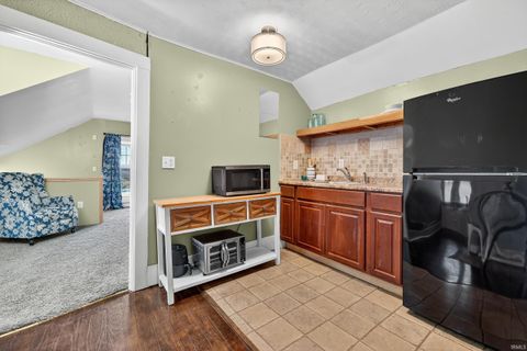 Tiny photo for 807 S Franklin Street, Winamac, IN 46996 (MLS # 202546818)