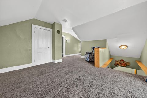 Tiny photo for 807 S Franklin Street, Winamac, IN 46996 (MLS # 202546818)