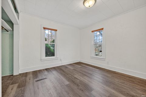 Tiny photo for 807 S Franklin Street, Winamac, IN 46996 (MLS # 202546818)