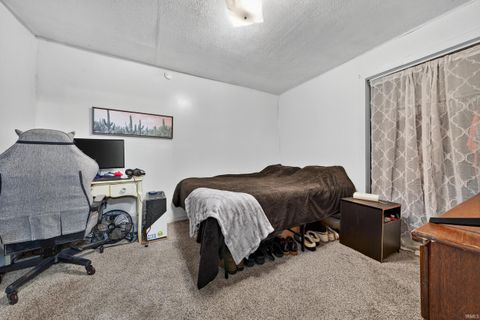 Tiny photo for 807 S Franklin Street, Winamac, IN 46996 (MLS # 202546818)