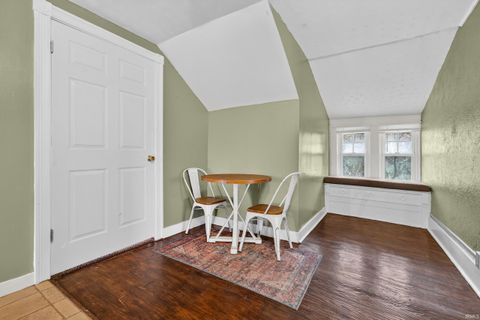 Tiny photo for 807 S Franklin Street, Winamac, IN 46996 (MLS # 202546818)