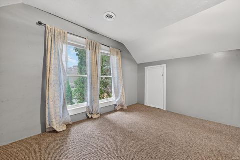 Tiny photo for 807 S Franklin Street, Winamac, IN 46996 (MLS # 202546818)