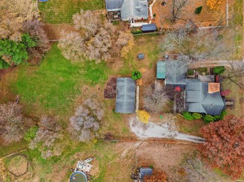 Tiny photo for 807 S Franklin Street, Winamac, IN 46996 (MLS # 202546818)