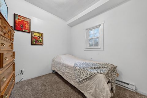 Tiny photo for 807 S Franklin Street, Winamac, IN 46996 (MLS # 202546818)