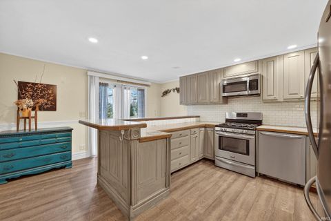 Tiny photo for 807 S Franklin Street, Winamac, IN 46996 (MLS # 202546818)