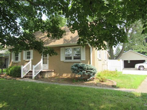 Tiny photo for 338 S DIXON Road, Kokomo, IN 46901 (MLS # 202533065)