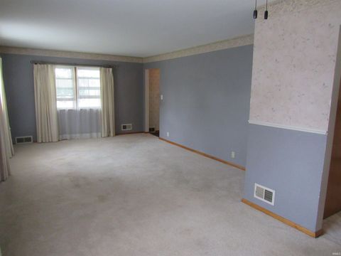 Tiny photo for 338 S DIXON Road, Kokomo, IN 46901 (MLS # 202533065)