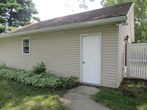 Tiny photo for 338 S DIXON Road, Kokomo, IN 46901 (MLS # 202533065)