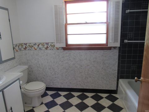 Tiny photo for 338 S DIXON Road, Kokomo, IN 46901 (MLS # 202533065)