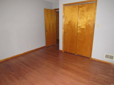 Tiny photo for 338 S DIXON Road, Kokomo, IN 46901 (MLS # 202533065)