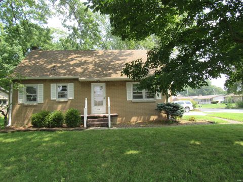 Photo of 338 S DIXON Road, Kokomo, IN 46901 (MLS # 202533065)