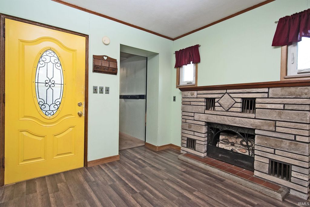 Photo of 104 N 15th Street, Decatur, IN 46733 (MLS # 202615056)