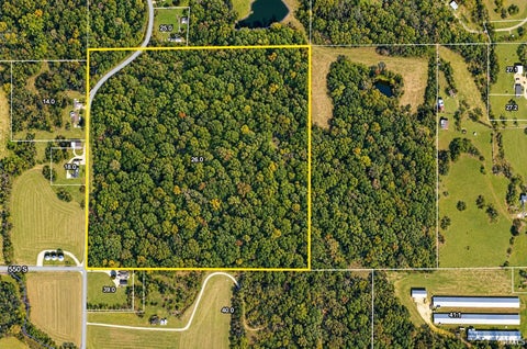 Photo for 5500 S 100 W Road