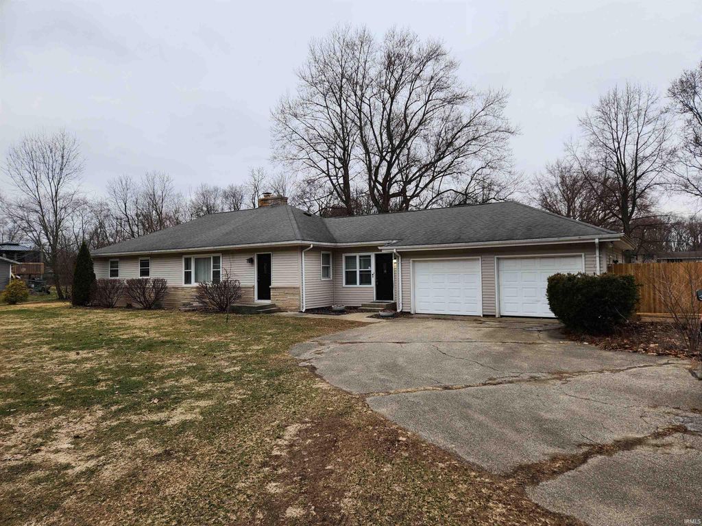 Photo of 11103 Edison Road, Osceola, IN 46561 (MLS # 202605540)