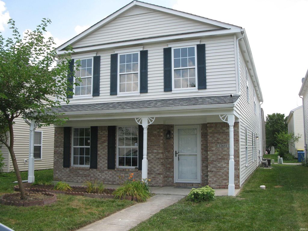 Photo of 12651 Republic Drive, Fishers, IN 46037 (MLS # 202628295)
