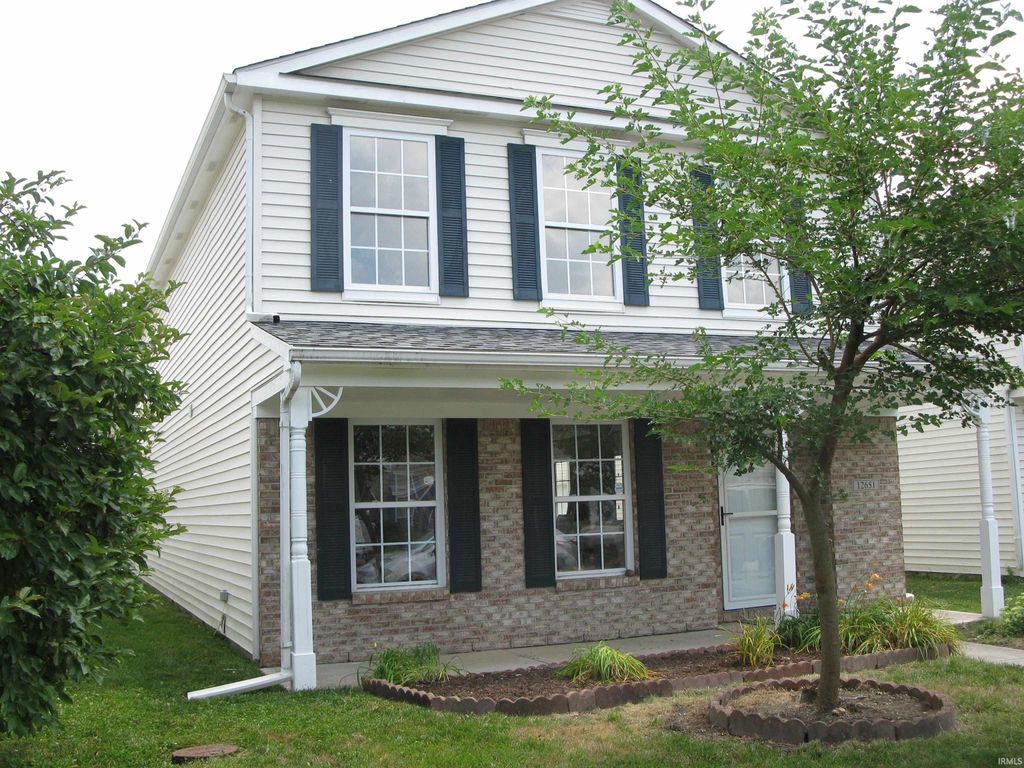 Photo of 12651 Republic Drive, Fishers, IN 46037 (MLS # 202628295)