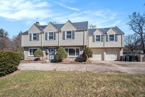 3208 S Twyckenham Drive, South Bend, IN 46614 - #: 202507581