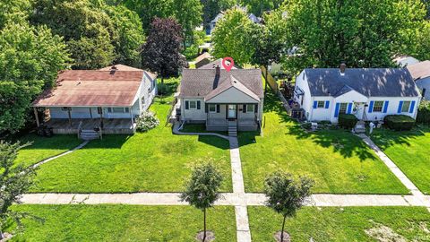 Tiny photo for 715 PARK Avenue, Lafayette, IN 47904 (MLS # 202624500)