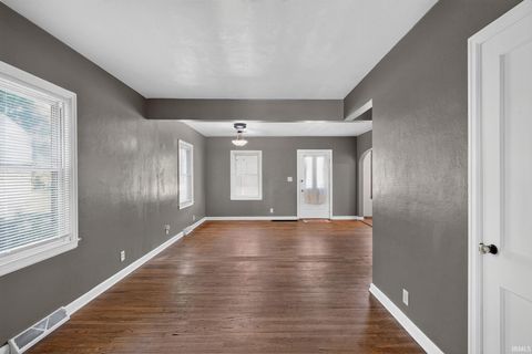 Tiny photo for 715 PARK Avenue, Lafayette, IN 47904 (MLS # 202624500)
