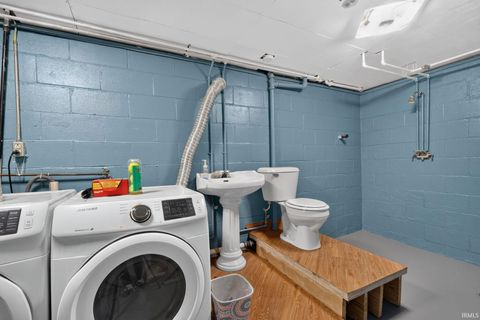 Tiny photo for 715 PARK Avenue, Lafayette, IN 47904 (MLS # 202624500)