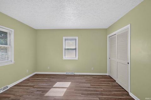Tiny photo for 715 PARK Avenue, Lafayette, IN 47904 (MLS # 202624500)