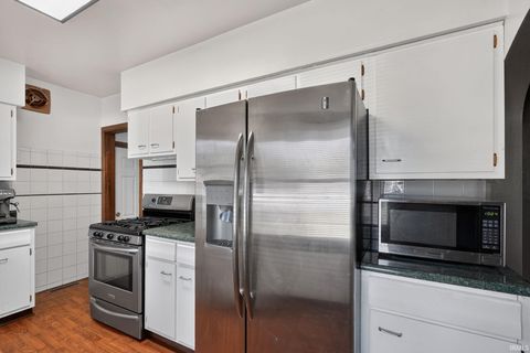 Tiny photo for 715 PARK Avenue, Lafayette, IN 47904 (MLS # 202624500)