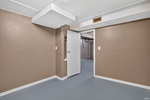 Tiny photo for 715 PARK Avenue, Lafayette, IN 47904 (MLS # 202624500)