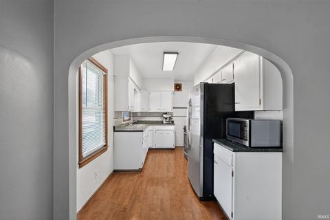 Tiny photo for 715 PARK Avenue, Lafayette, IN 47904 (MLS # 202624500)