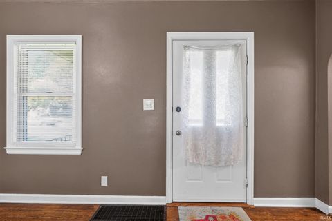 Tiny photo for 715 PARK Avenue, Lafayette, IN 47904 (MLS # 202624500)