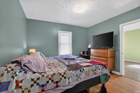 Tiny photo for 715 PARK Avenue, Lafayette, IN 47904 (MLS # 202624500)