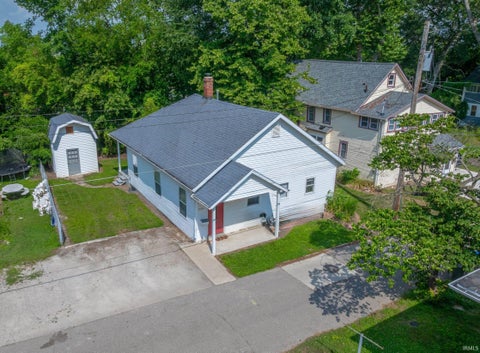 Tiny photo for 1307 Sunday Lane, Winona Lake, IN 46590 (MLS # 202631395)