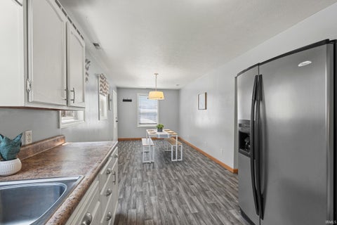 Tiny photo for 1307 Sunday Lane, Winona Lake, IN 46590 (MLS # 202631395)