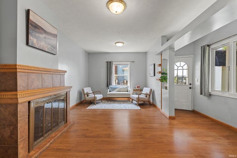 Tiny photo for 1307 Sunday Lane, Winona Lake, IN 46590 (MLS # 202631395)