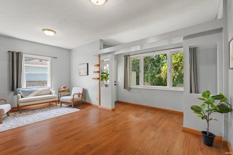 Tiny photo for 1307 Sunday Lane, Winona Lake, IN 46590 (MLS # 202631395)
