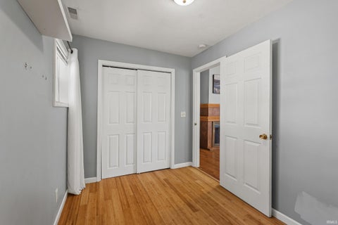 Tiny photo for 1307 Sunday Lane, Winona Lake, IN 46590 (MLS # 202631395)